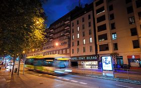 Hotel Zenit Bilbao
